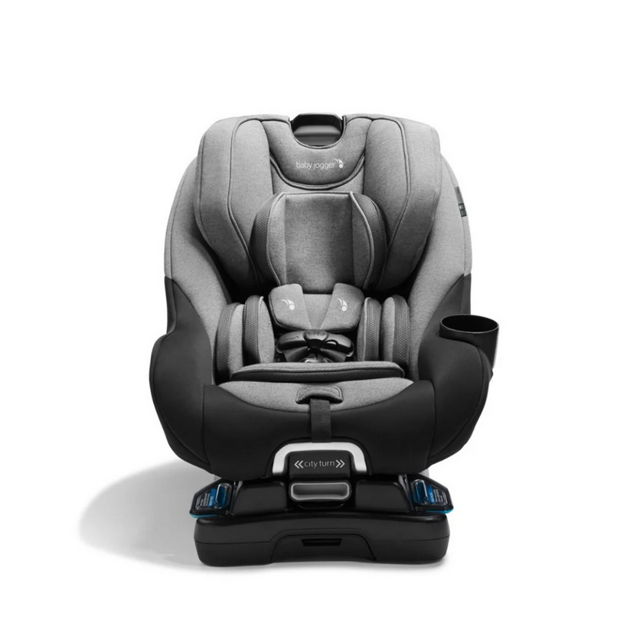 Car Seat Hire - Baby Jogger City Turn