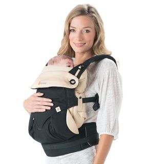 ergobaby 360 boj