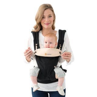 ergobaby 360 boj