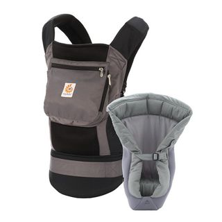 Ergobaby Four Position 360 Bundle Of Joy Cheeky Cherubs Cloth Nappies Baby Carriers Diono Carseats And More